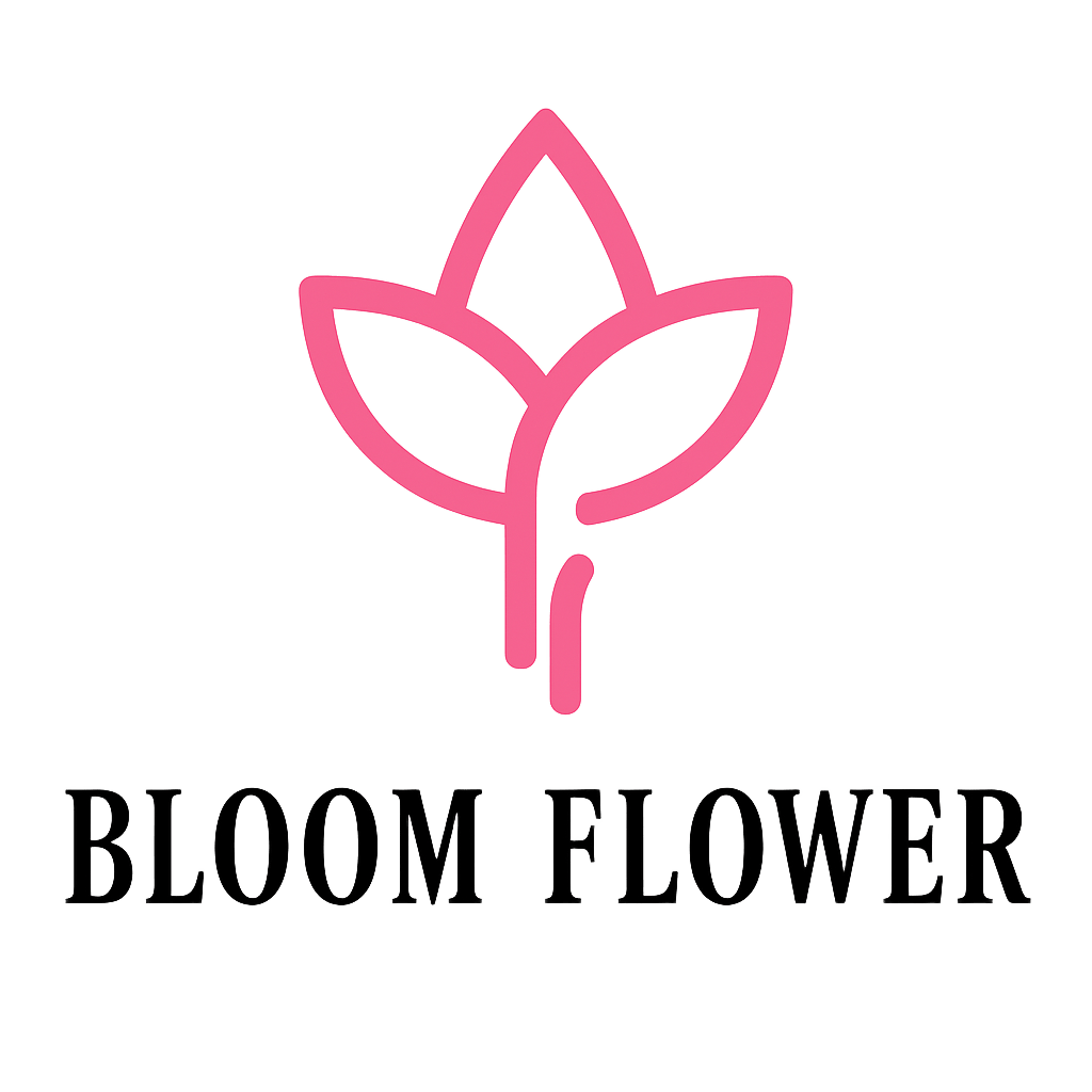 Bloom Flower