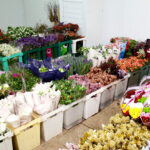 Бизнес на цветах: с чего начать в Алматы
