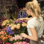 Как проверить свежесть цветов при закупке